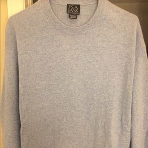Very nice Jos A Bank sweater